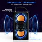 Home Best Selling Speaker Home Outdoor Party Wireless Smart Speaker