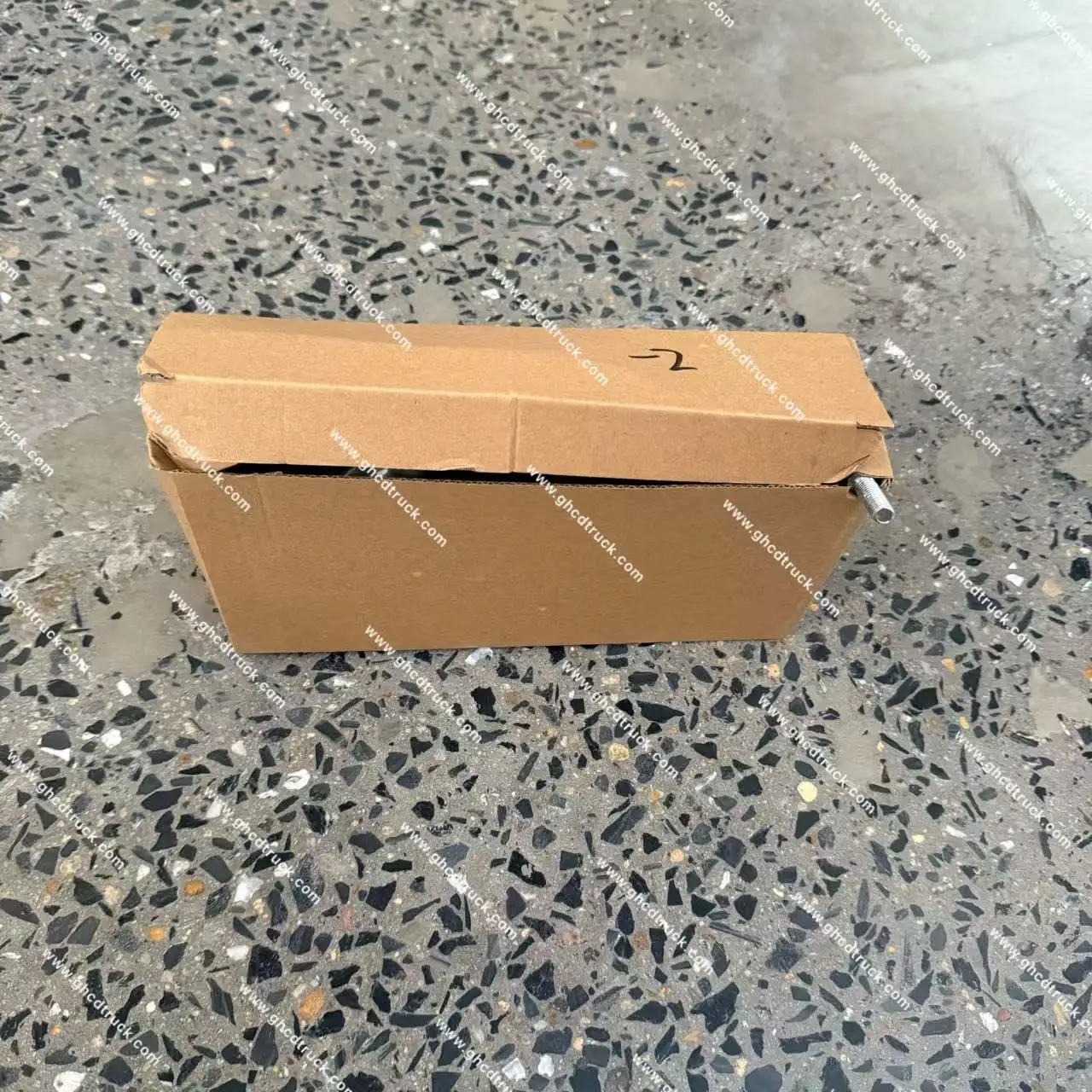 product ghcd chrome plated universal chromed mirror truck body parts compatible with hino nissan mitsubishi isuzu for toyota vehicles-5