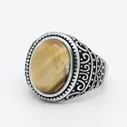 Silver Rings Ring Silver Ready To Ship Wholesale Silver 925 Rings Vintage Rings Men Ring