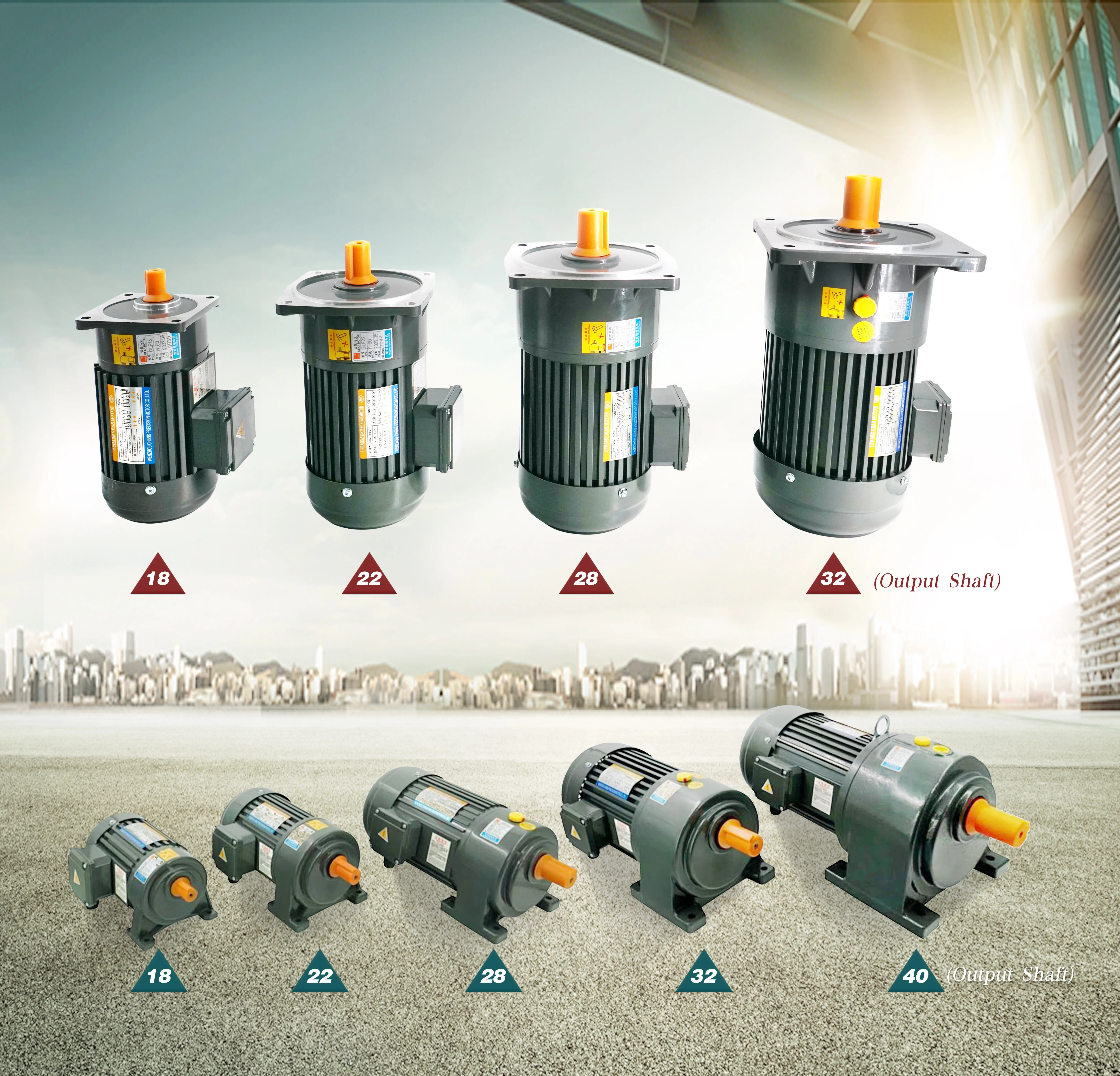 Condensing Units, 2HP, 3HP, 4HP, 5HP - detail 16