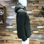 Jaket Jacket Custom Casacas Jaket Man Winter Waterproof Windbreaker Jacket Outwear Men Fashion 2021