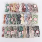 Gem Stones Stone Crystals Healing Stones Tumbled Natural Quartz Rock Crystals Gem Healing Stones Gravel Tumbled Stone
