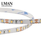 60 Led Led 2835 Led Strip Light Christmas Indoor Decorate 650LM/M DC 12V 24V 4.8W SMD 2835 60 Leds/m Led Strip Light