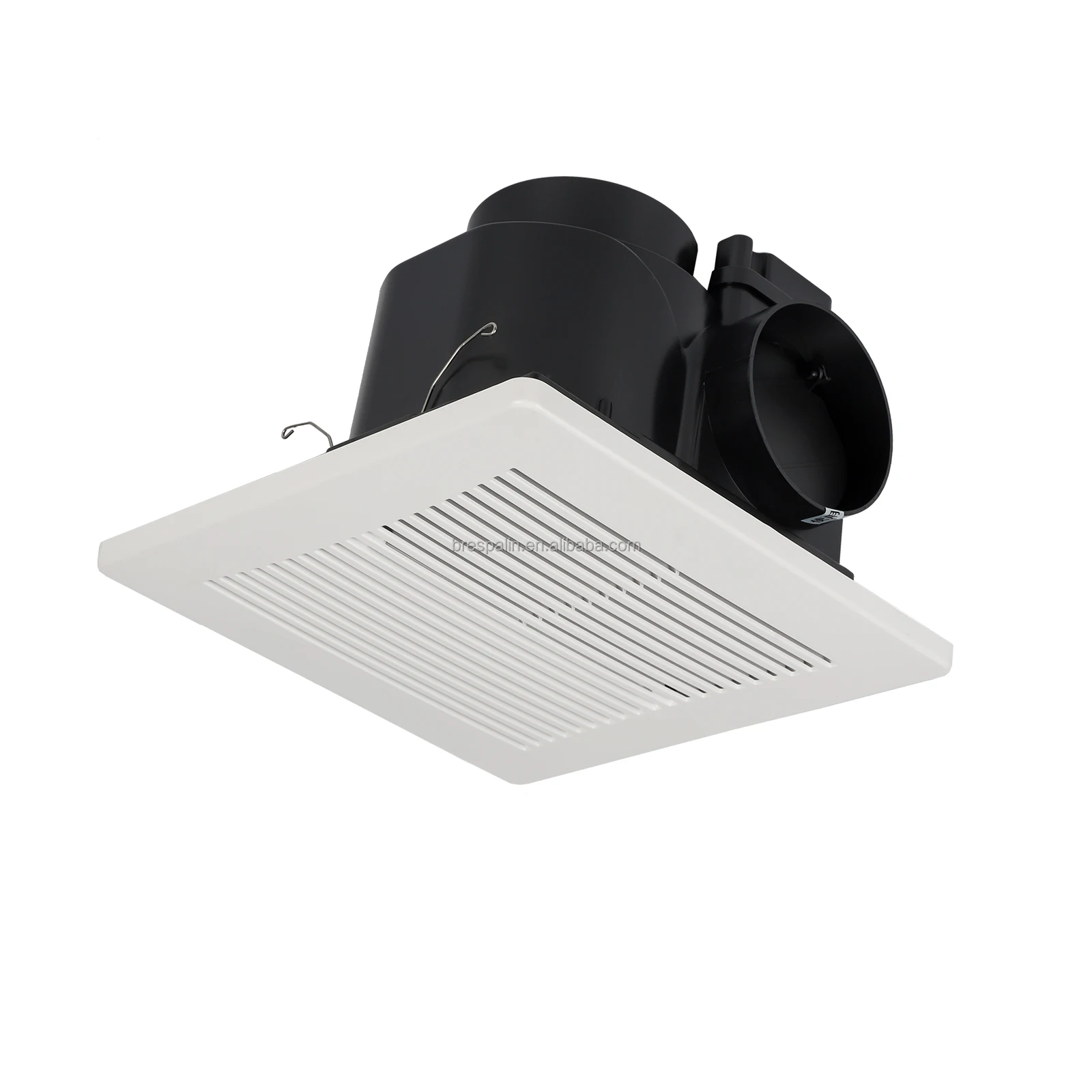 Pipe Booster Exhaust Fan, Ceiling, Inline - detail 6