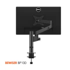 Single Arm Swing Single Monitor Arm Single Swing LCD Monitor Arm BEWISER BP100