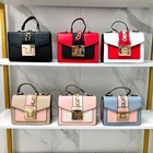 Bags Ladies Fashion Hot Selling Pu Leather Crossbody Bags Women Handbags Luxury Ladies Purses Handbags