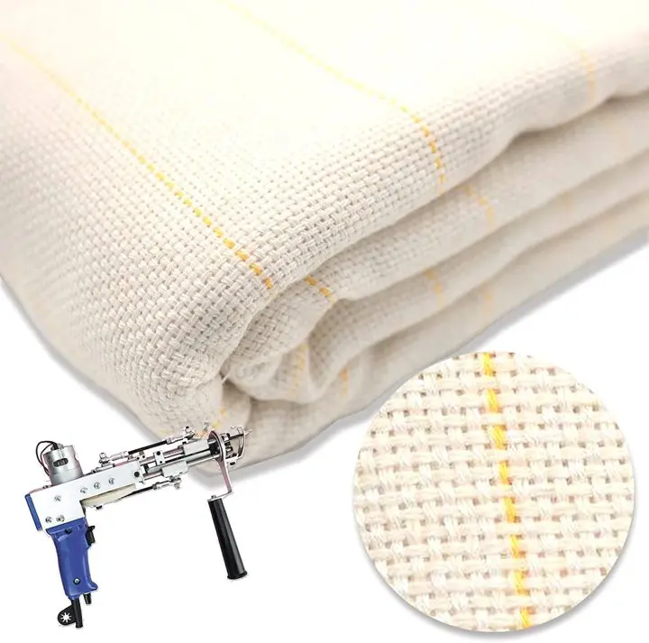 tufting cloth