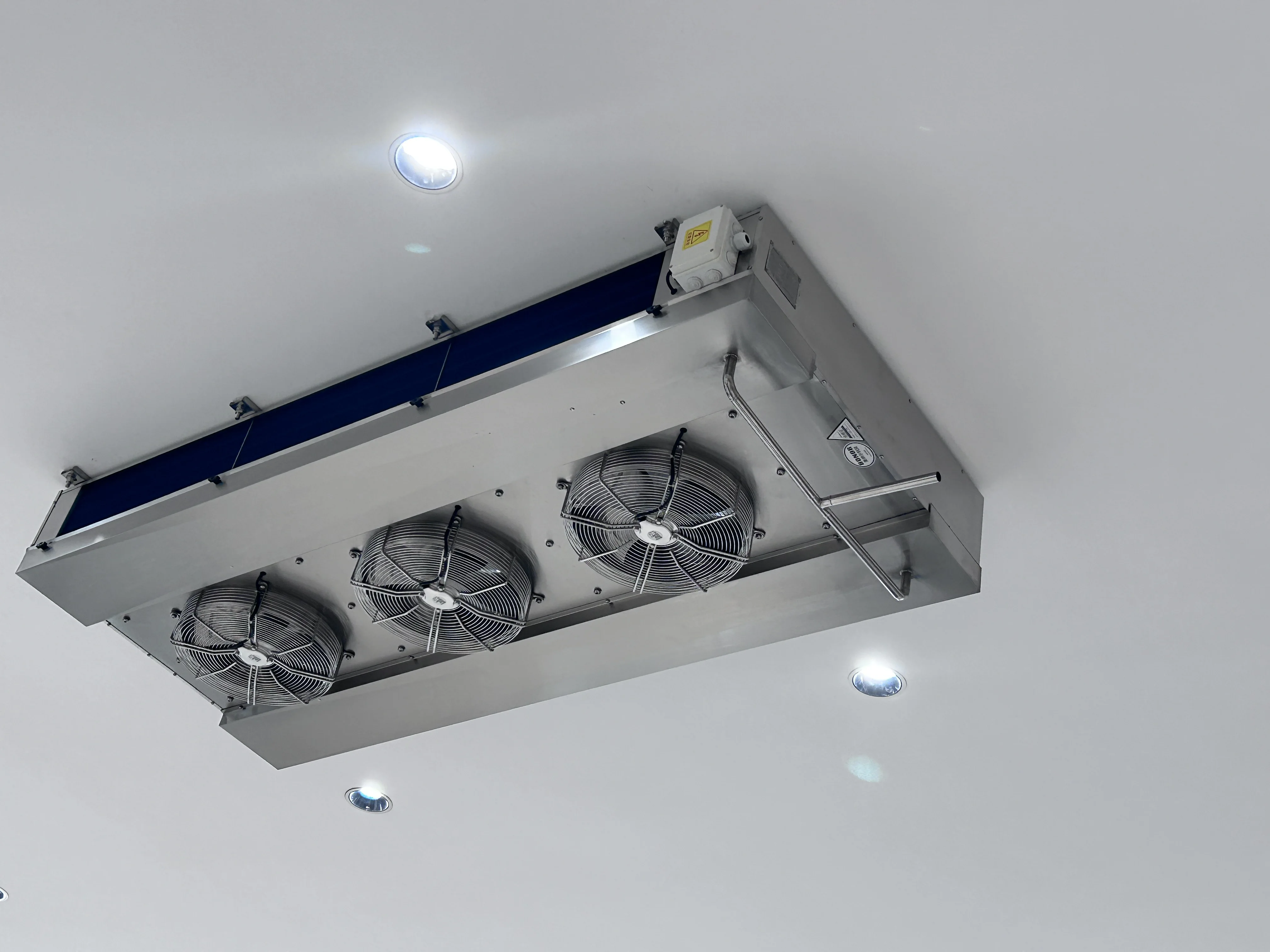 Cold Storage Air Cooler, 220 V - detail 2