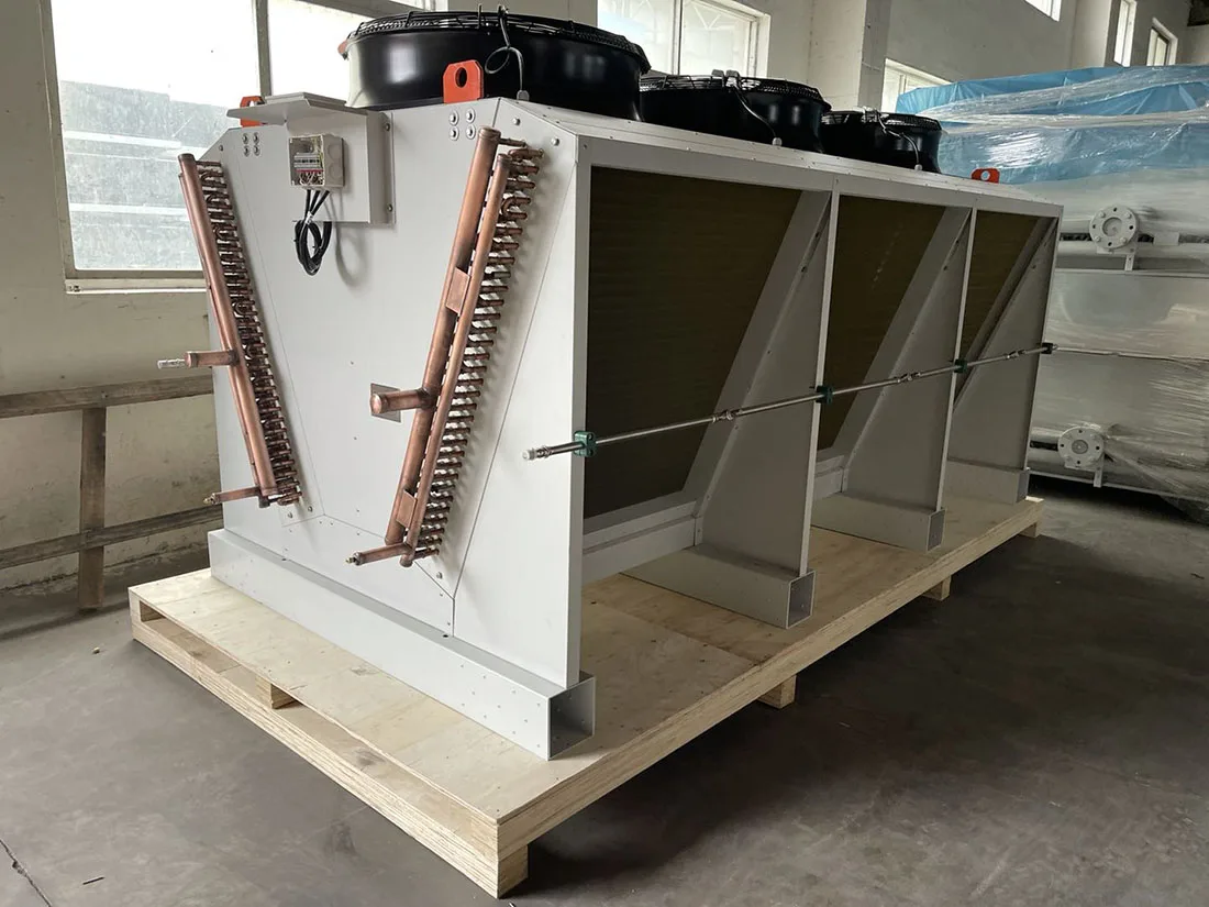 Unit Cooler, ceiling, 110V, 900m³ - detail 26