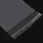 Opp Opp Self Adhesive Bag Plastic Transparent Self Adhesive Opp Bag
