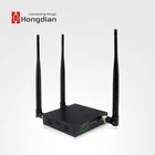 Router 4g Router Best Sales 4G Wifi Stability Industrial Router