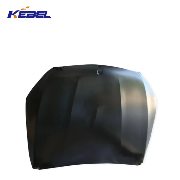 product car bumper part body kit engine hood oem 2538800157 hood car for mercedes benz x253 glc 2016 2022803-5