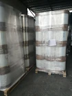 Roll Pallet 500mm Jumbo Roll 36rolls Per Pallet For Wrap