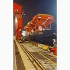 Hot Sale Unload Grain Cement Coal Environmental Protection Hopper