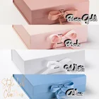 Gift Gift Box Custom Logo Printing Low Moq Hot Sale Cosmetics Eco Friendly Cardboard Packaging Gift Box