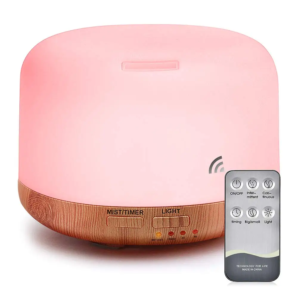 scent refresher led diffuser