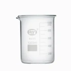 Beaker Lab Chemical Experiment Equipment Clear Borosilicate Glass Beaker