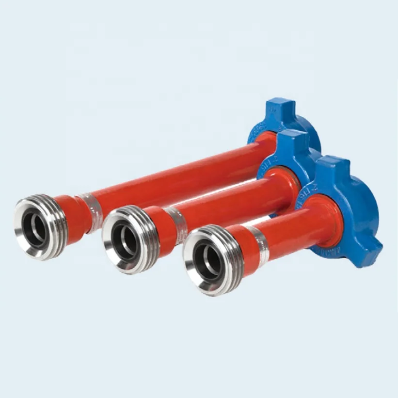 fmc integral pup joint manufacturer