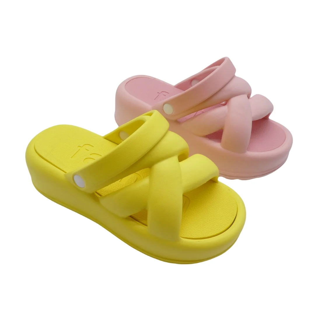 sandals for women and ladies 2023 shoes women slipper summer outdoor for women men indoor outdoor platform slipper
