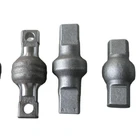 Die Forging Custom Die Casting Forging Model Precision Moulding OEM Best