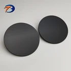 Optical IR Infrared Germanium Window DLC AR Coating Ge Wafer Crystal Germanium Windows 8-14um Ge Wafer