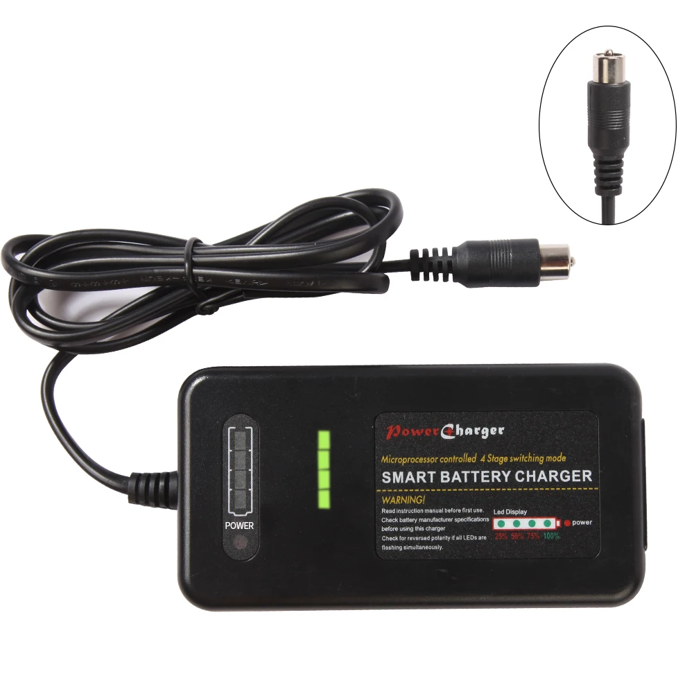 battery charger for rc car