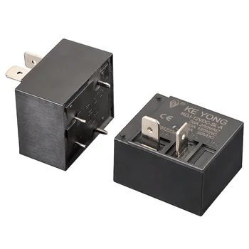 KEYONG KQJ(T93) Mini New Energy Over Current Relay Manufacturer High Power Relay