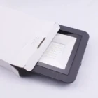 20w Led Light IP65 Aluminum Body Ac85-265v 10w 20w 30w 50w 100w Slimline Led Flood Light Pir Security Lights