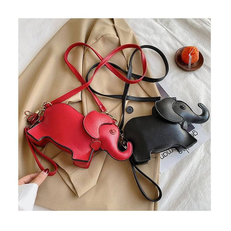 prada elephant bolsa