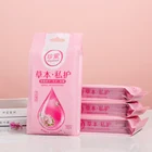 Family Wipes Design High Quality China Chongqing 10pcs Bamboo Wet Wipes Family Wet Wipe