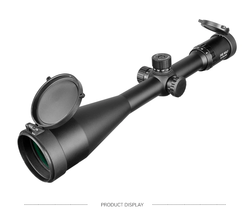 Fire Wolf 832x56 Afg Tactical Optical Sight Scopes Accessories Hunted