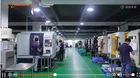Watch Case Back Watch Made In China Price CNC Manufacturer Custom 316 Stainless Steel Watch Case Parts