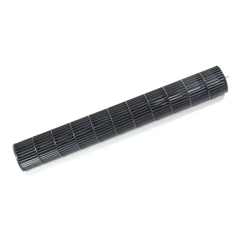 Cross Flow Fan, Plastic, Aluminum - detail 6