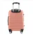 2022 New Fashion Wholesale PC Wheeled Suitcase traveling box sets suitcase Online Hard Case Trolley custom luggage set