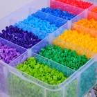 3Mm 5Mm Fuse China Wholesale Perler New Pixel Custom Made Plastic Mixed Beads In Bulk