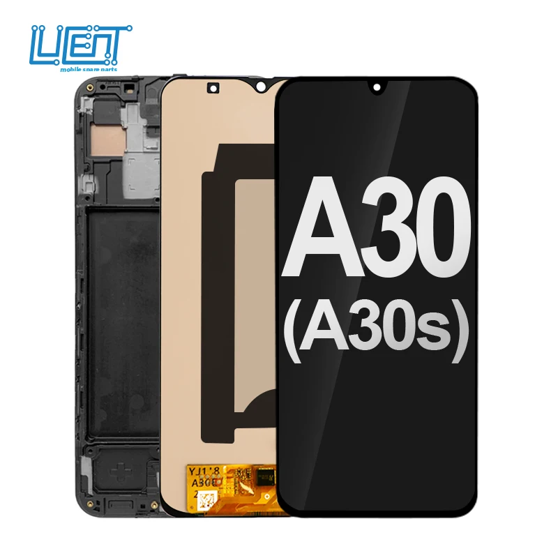 samsung a30 original display