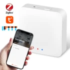Wireless Tuya App Remote Control Smart Home Automation 3.0 Zigbee Protocol Hub Gateway