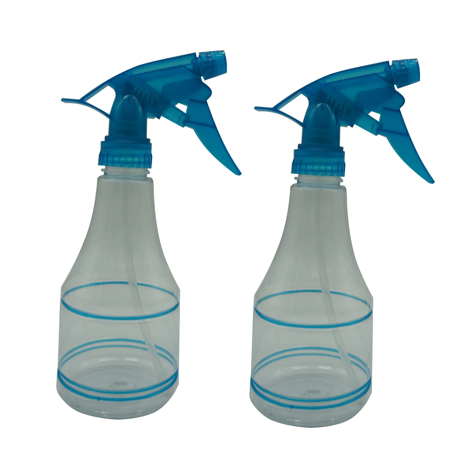 410 wholesale pcr plastic blue trigger sprayer plastic hand pump trigger sprayer for disinfectant garden bottle-29