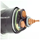 Fire Resistant Power Cable Wire Wire Cable Pvc MV Armored Fire Resistant Power Cable Electric Wire PVC