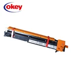 Unit Developing DV-612 DV 612 Developer Unit Compatible With Konica Minolta C452 C552 C652 Developing Unit