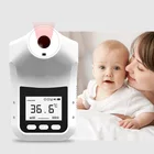 Wall Improved K3 Pro Wall Mounted Automatic Thermometer Improved LCD Screen