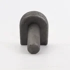 Steel Forging Factory Outlet High Quality Hardware Carbon Steel Electrolytic Customized Treatment Cold Forging
