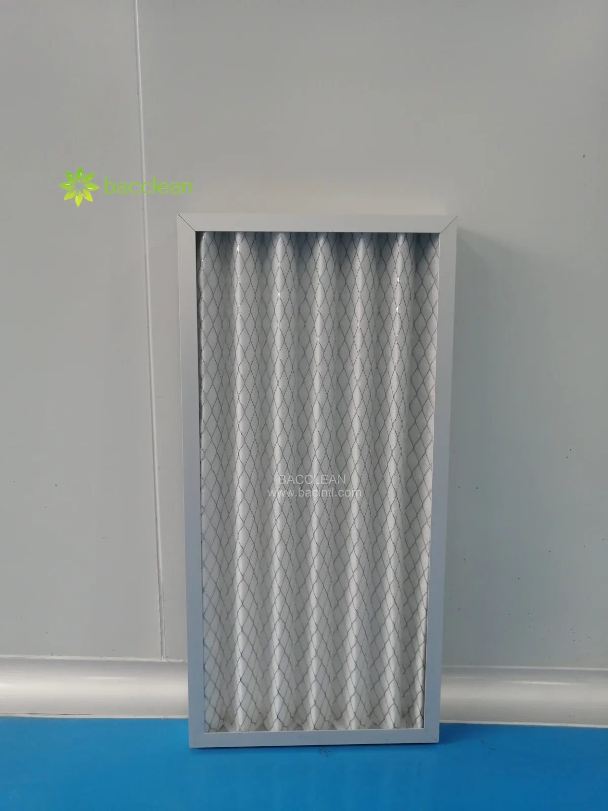 Clean Room Ffu Fan, 220V, CE ISO ROHS - detail 16