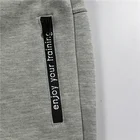 Pants Kids Hot Selling Good Price Loose 52% Polyster Fit Cargo Pants For Kids Boy