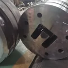Die For Customized High Quality Aluminum Extrusion Die For Aluminum Profile Extruder