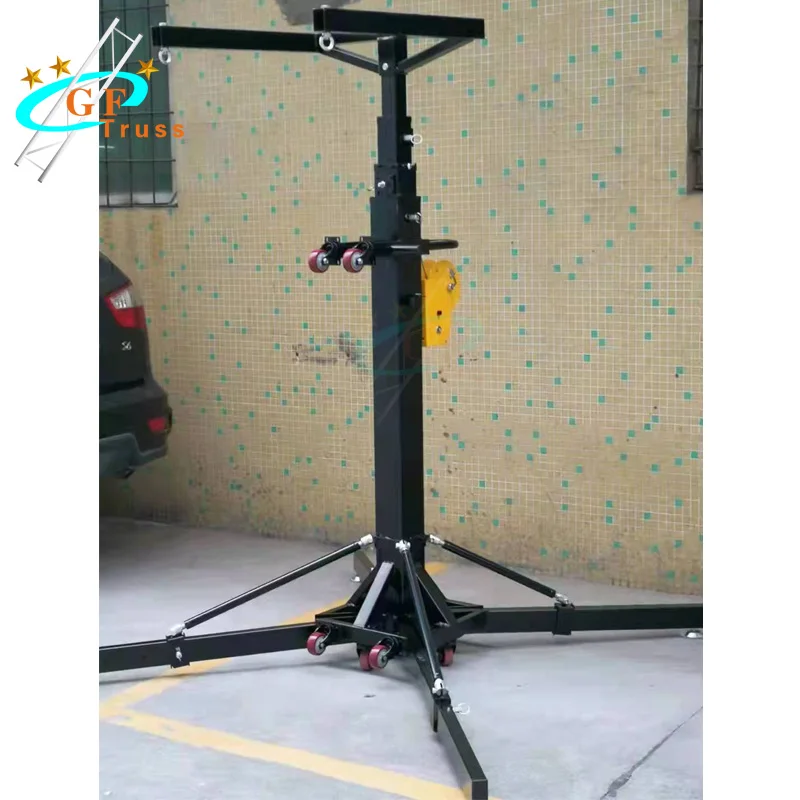 Tower /line Array Speaker Stand 