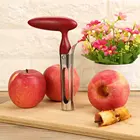 Pear Easy To Use And Clean Premium Apple Corer Stainless Steel Corers For Apple And Pear Apple Core Remover