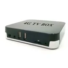Box Sim 4gb 32gb Tv Android Box Xangshi OEM Amlogic S905x3 4GB 32GB 5ghz Wifi Android Tv Box With Sim Card