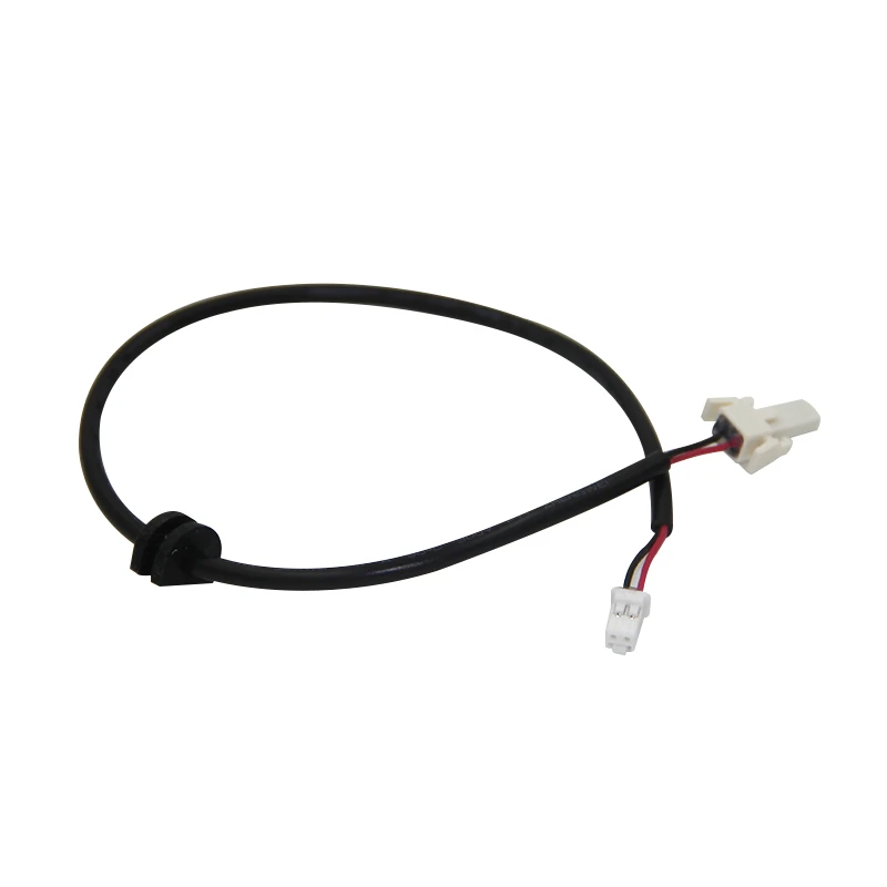 Electric Scooter Tail Light Extension 30 cm for Ninebot Max G30 G30D G30D 2G30LD Accessory for Scooters