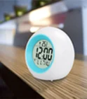 Alarm Beabutiful Cross Border Alarm Clock Digital Alarm Clock Kids Little Alarm Clock Student Gift